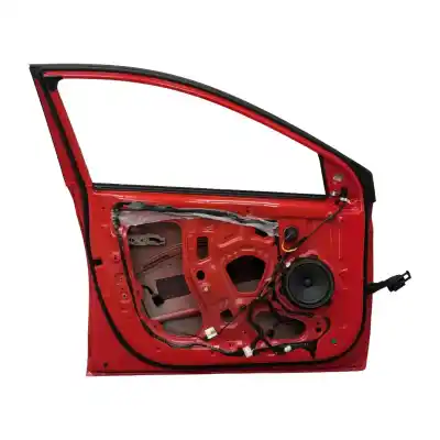 Автозапчасти б/у левая передняя дверь за hyundai i20 iii (bc3, bi3) 1.2 ссылки oem iam 76003q0000  