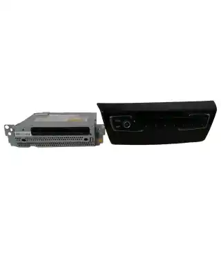 Автозапчасти б/у аудиосистема / радио cd за bmw 2 active tourer (f45) 216 d ссылки oem iam 65129381319