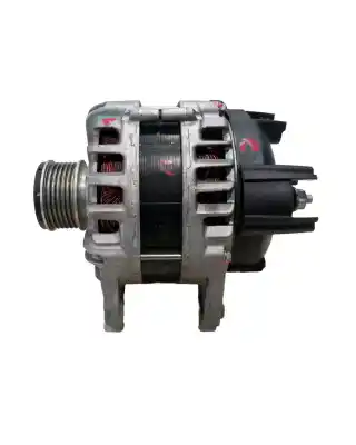 Second-hand car spare part Alternator for RENAULT CLIO IV (BH_) 1.5 dCi (BHMW) OEM IAM references 231003676R  