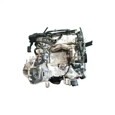 Second-hand car spare part alternator for mazda 3 fastback (bp) skyactiv-x m hybrid oem iam references   