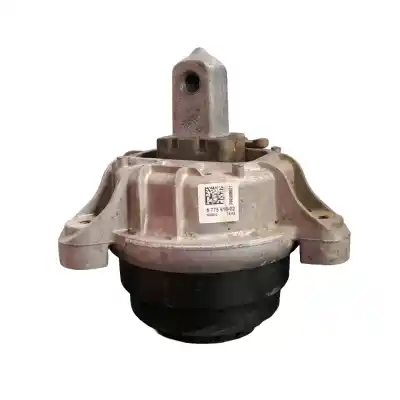 Peça sobressalente para automóvel em segunda mão suporte direito do motor por bmw 5 (f10) 528 i referências oem iam 22116775918