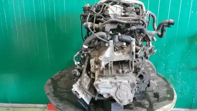 Pezzo di ricambio per auto di seconda mano motore completo per peugeot 407 sw (6e_, 6d_) 2.0 hdi 135 riferimenti oem iam   