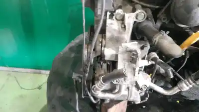 Second-hand car spare part COMPLETE ENGINE for SEAT IBIZA III (6L1)  OEM IAM references 038100040F  