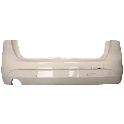 Автозапчасти б/у задний бампер за bmw 2 active tourer (f45) 216 d ссылки oem iam 51122574882