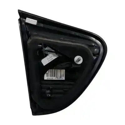 Автозапчасти б/у внутренний правый задний фонарь за renault captur i (j5_, h5_) 0.9 tce 90 ссылки oem iam 265500812r   Автозапчасти б/у внутренний правый задний фонарь за renault captur i (j5_, h5_) 0.9 tce 90 ссылки oem iam 265500812r