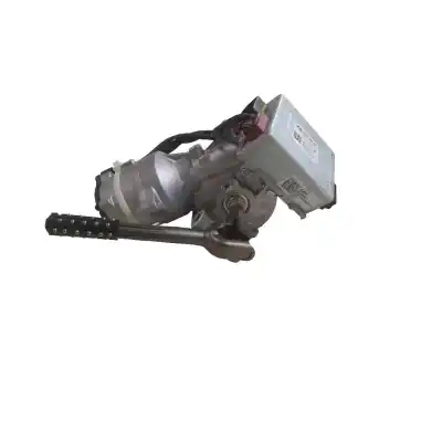 Автозапчастина б/у рульва колонка для kia stonic (yb) 1.0 t-gdi eco-dynamics+ посилання на oem iam 56310h8910  