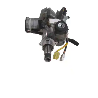 Автозапчастина б/у рульва колонка для kia stonic (yb) 1.0 t-gdi eco-dynamics+ посилання на oem iam 56310h8910  