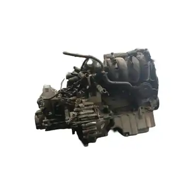 Second-hand car spare part COMPLETE ENGINE for SEAT LEON (1M1)  OEM IAM references 036100035RX  