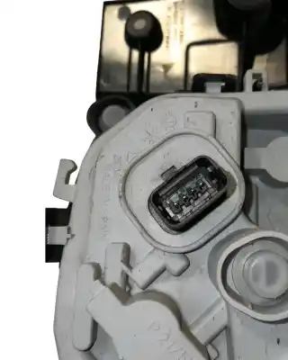 Peça sobressalente para automóvel em segunda mão farolim traseiro esquerdo por renault captur i (j5_, h5_) 0.9 tce 90 referências oem iam 265558548r   Peça sobressalente para automóvel em segunda mão farolim traseiro esquerdo por renault captur i (j5_, h5_) 0.9 tce 90 referências oem iam 265558548r