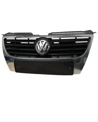 Piesă de schimb auto la mâna a doua grilã de airerisire partea din fatã pentru volkswagen passat variant (3c5) highline 4motion referințe oem iam 3c0853651bppwf