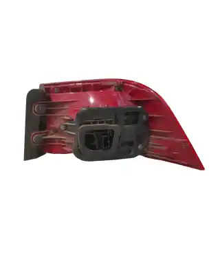 Автозапчасти б/у левый задний фонарь за volkswagen passat b6 variant (3c5) 1.6 tdi ссылки oem iam 3af945095c  