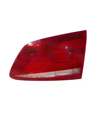 Автозапчастина б/у внутрішній правий завод для volkswagen passat b6 variant (3c5) 1.6 tdi посилання на oem iam 3af945094k