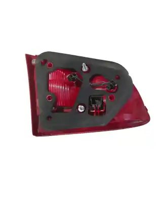 Автозапчасти б/у внутренний правый задний фонарь за volkswagen passat b6 variant (3c5) 1.6 tdi ссылки oem iam 3af945094k  