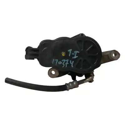 Автозапчасти б/у задний левый тормозной суппорт за peugeot 508 ii (fb_, fh_, f3_) 1.5 bluehdi 130 (fbyhzj, fbyhzr) ссылки oem iam 1608998880  