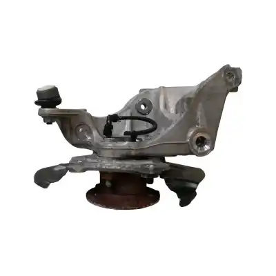 Автозапчастина б/у культ заднього лівого для peugeot 508 ii (fb_, fh_, f3_) 1.5 bluehdi 130 (fbyhzj, fbyhzr) посилання на oem iam 9818243380  