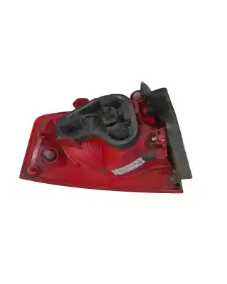 Peça sobressalente para automóvel em segunda mão farolim traseiro direito por seat exeo st (3r5) 2.0 tdi referências oem iam 3r5945096c  