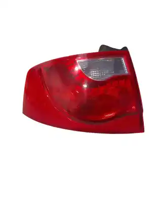 Peça sobressalente para automóvel em segunda mão farolim traseiro esquerdo por seat exeo st (3r5) 2.0 tdi referências oem iam 3r5945095c