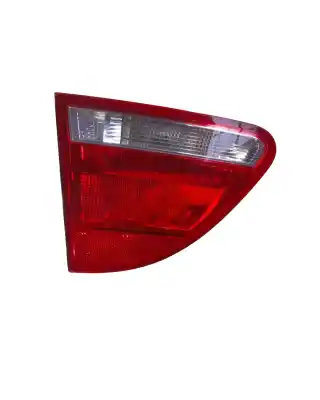Peça sobressalente para automóvel em segunda mão farolim interior traseiro esquerdo por seat exeo st (3r5) 2.0 tdi referências oem iam 3r5945093b