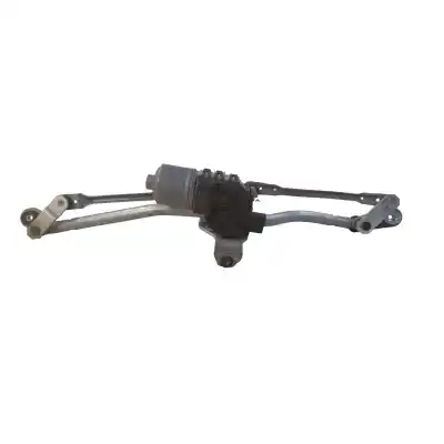 Peça sobressalente para automóvel em segunda mão motor do limpa para brisas por seat exeo st (3r5) 2.0 tdi referências oem iam 8e1955119