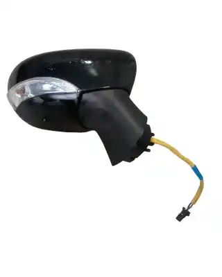 Peça sobressalente para automóvel em segunda mão espelho retrovisor direito por renault captur i (j5_, h5_) 0.9 tce 90 referências oem iam 963019859r   Peça sobressalente para automóvel em segunda mão espelho retrovisor direito por renault captur i (j5_, h5_) 0.9 tce 90 referências oem iam 963019859r