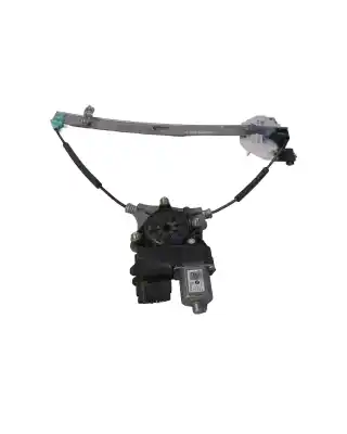 Автозапчастина б/у регулятор вікна передній лівий для kia stonic (yb) 1.0 t-gdi eco-dynamics+ посилання на oem iam 82401h8000  