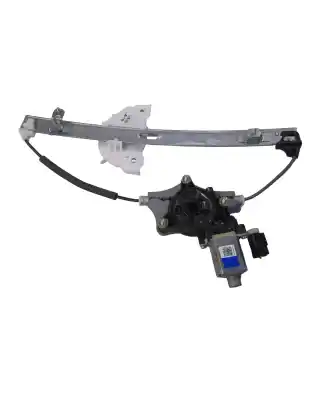 Peça sobressalente para automóvel em segunda mão elevador de vidros traseiro esquerdo por kia stonic (yb) 1.0 t-gdi eco-dynamics+ referências oem iam 83401h8000  