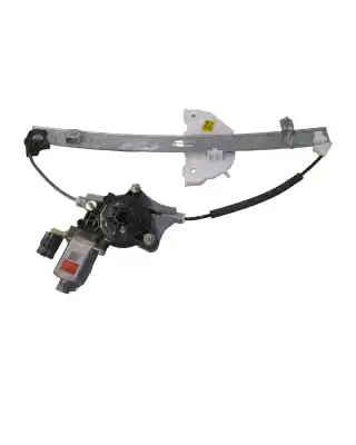 Автозапчастина б/у регулятор скла заднього правого для kia stonic (yb) 1.0 t-gdi eco-dynamics+ посилання на oem iam 83402h8000  