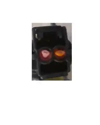 Автозапчастина б/у регулятор скла заднього правого для kia stonic (yb) 1.0 t-gdi eco-dynamics+ посилання на oem iam 83402h8000  