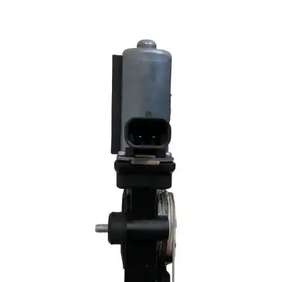 Автозапчасти б/у регулятор стекла переднего левого за fiat 500 (312_) 1.2 (312axa1a) ссылки oem iam 51876269  