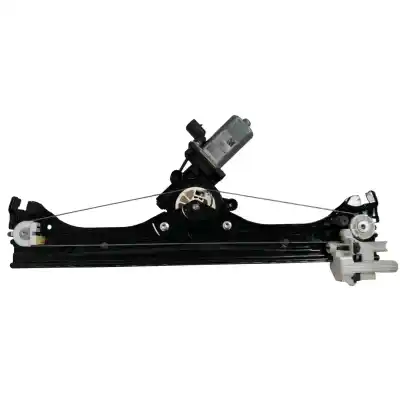 Автозапчасти б/у регулятор стекла переднего левого за fiat 500 (312_) 1.2 (312axa1a) ссылки oem iam 51876269  