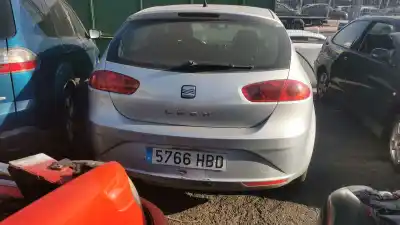 Peça sobressalente para automóvel em segunda mão abs por seat leon (1p1) 1.6 tdi referências oem iam 1k0614517debef  