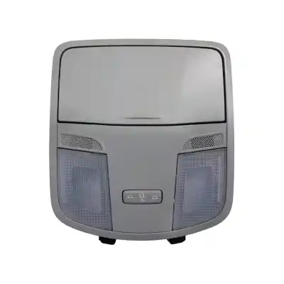 Автозапчастина б/у переднє салонне світло для kia stonic (yb) 1.0 t-gdi eco-dynamics+ посилання на oem iam 92800f2000bf3