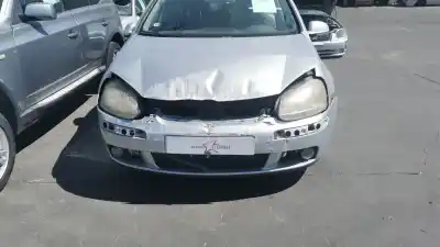 Автозапчасти б/у ПРИБОРНАЯ ДОСКА за VOLKSWAGEN GOLF V (1K1)  ссылки OEM IAM 1K0858005D  