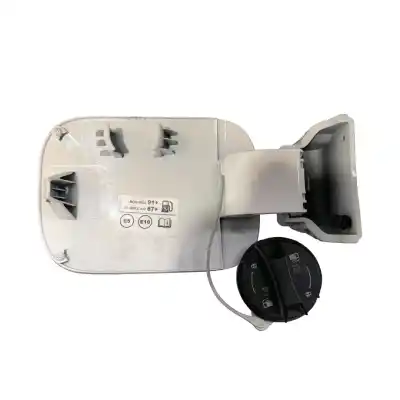 Автозапчастина б/у колпачка паливна для kia stonic (yb) 1.0 t-gdi eco-dynamics+ посилання на oem iam 69510h8400  