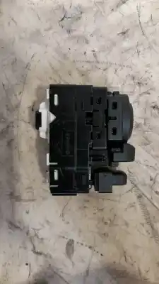 Peça sobressalente para automóvel em segunda mão comutador de espelhos retrovisores por kia stonic (yb) 1.0 t-gdi eco-dynamics+ referências oem iam 4d64801160  