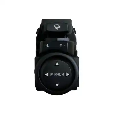 Автозапчастина б/у управління дзеркалами для kia stonic (yb) 1.0 t-gdi eco-dynamics+ посилання на oem iam 4d64801160