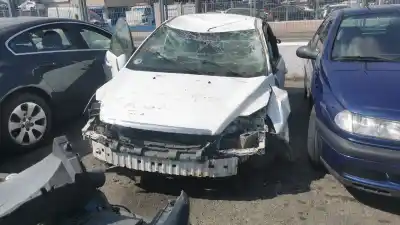 Second-hand car spare part RIGHT FRONT POWER WINDOW SWITCH for FORD FOCUS LIM. (CB4)  OEM IAM references 1379197   Second-hand car spare part RIGHT FRONT POWER WINDOW SWITCH for FORD FOCUS LIM. (CB4)  OEM IAM references 1379197