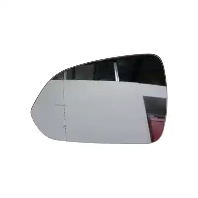 Автозапчастина б/у ліве дзеркало скло для kia stonic (yb) 1.0 t-gdi eco-dynamics+ посилання на oem iam 87611h8030