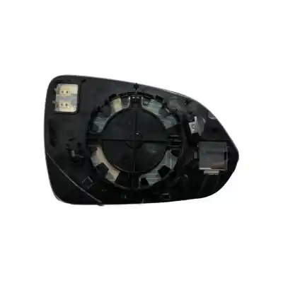 Автозапчастина б/у ліве дзеркало скло для kia stonic (yb) 1.0 t-gdi eco-dynamics+ посилання на oem iam 87611h8030  