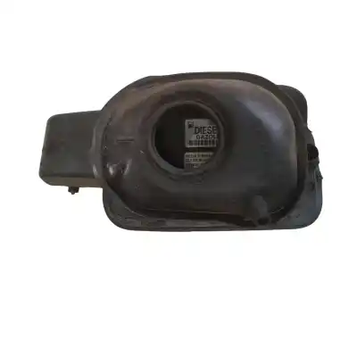 Автозапчасти б/у наружная крышка топлива за seat leon st (5f8) 1.6 tdi ссылки oem iam 5f9809905bgru  