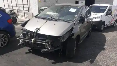 Pièce détachée automobile d'occasion ALTERNATEUR pour PEUGEOT 3008 MONOSPACE (0U_)  Références OEM IAM 9826549680  