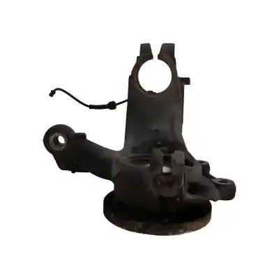 Tweedehands auto-onderdeel knokkel links voor voor citroen ds3 (sa_) 1.6 hdi 90 oem iam-referenties 364691