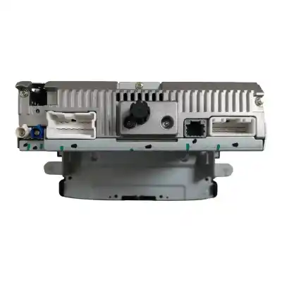 Автозапчасти б/у многофункциональный дисплей за renault captur i (j5_, h5_) 1.5 dci 90 ссылки oem iam 281154832r  