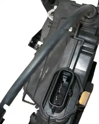 Peça sobressalente para automóvel em segunda mão fechadura da porta dianteira esquerda por renault captur i (j5_, h5_) 0.9 tce 90 referências oem iam 805030788r   Peça sobressalente para automóvel em segunda mão fechadura da porta dianteira esquerda por renault captur i (j5_, h5_) 0.9 tce 90 referências oem iam 805030788r