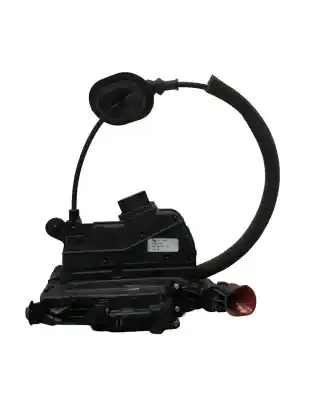 Автозапчасти б/у замок левой передней двери за renault captur i (j5_, h5_) 0.9 tce 90 ссылки oem iam 805030788r Автозапчасти б/у замок левой передней двери за renault captur i (j5_, h5_) 0.9 tce 90 ссылки oem iam 805030788r