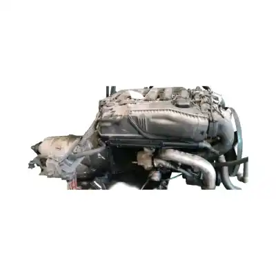 Second-hand car spare part  for BMW 7 (E65, E66, E67)  OEM IAM references 64506901783  