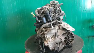 Автозапчасти б/у коробка передач за ford galaxy ii (wa6) 1.8 tdci ссылки oem iam 1506591  