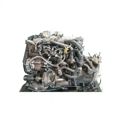 Gebrauchtes Autoersatzteil GETRIEBE zum FORD GALAXY II (WA6)  OEM-IAM-Referenzen 1506591  