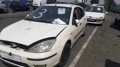 Автозапчастина б/у КОМПРЕСОР КОНДИЦИОНЕРА для FORD FOCUS I (DAW, DBW)  Посилання на OEM IAM   