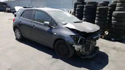 Second-hand car spare part front right transmission for toyota auris (_e15_) 1.4 d-4d (nde150_) oem iam references 4341002581